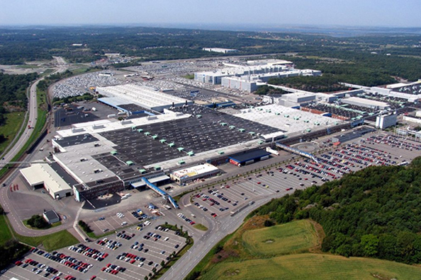 Qinghai Steel Welding Wire Inc.